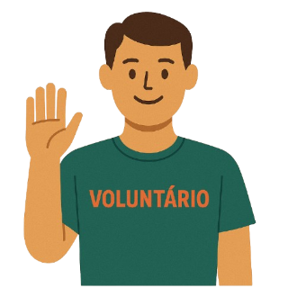 Ser Voluntário